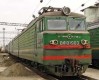 Из-за пожара на украинском складе задерживаются поезда Крымского направления