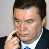 Янукович отказался от русского языка!