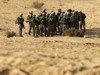 Израиль начал третью часть операции в секторе Газа