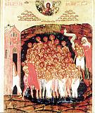 Православный церковный календарь