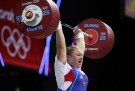 Российская спортсменка, установив два мировых рекорда, взяла только... 'серебро'!