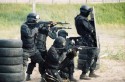 В Одессе завершилась операция по обезвреживанию киллеров-террористов ВИДЕО