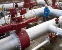 Россия снижает цену газа для Украины на 30%