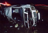 Авария автобуса забрала жизнь двух пассажиров