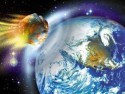 Сегодня Земля повстречается с астероидом!