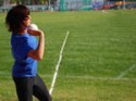 Запорожская спортсменка установила мировой рекорд