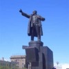 Запорожский горсовет усилит охрану памятников времен коммунизма