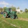 Один лучших трактористов Украины учится в Мелитополе