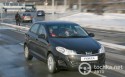 АвтоЗАЗ продал первую сотню автомобилей Forza