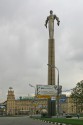 В Запорожье появится памятник Гагарину