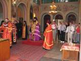 8 ноября в православных храмах будет совершаться специальная молитва против распространения гриппа
