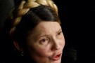 Тимошенко предлагает “расстреливать из атомного оружия чертовых кацапов” - ВИДЕО