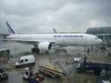 Поиски жертв рейса Air France Рио-Париж прекращены