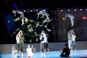 Впервые на Украине - грандиозное шоу Анатолия Залевского и  цирка дю Солей! ФОТОрепортаж