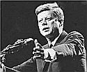 Президент США Джон Ф. Кеннеди когда-то пытался разрушить монополию ФРС...
