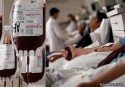 2 500 запорожцев сдают 1500 литров крови, чтобы спасти других людей