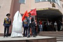 5 000 гривень уже пожертвовали ветераны на памятник Сталину