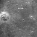 На Луне нашли советский луноход! Фото