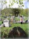 Запорожский «Ритуал» ограничивает въезд частного транспорта на городские кладбища