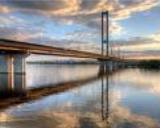 Строителей запорожских мостов засудят?!