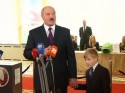 Беларусь выбрала себе президента