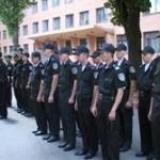 Одесским правоохранителям помогут коллеги из Запорожья