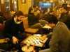 В Запорожье стартовало юношеское европейское первенство по шашкам-64