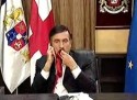 Исчез президент Грузии Михаил Саакашвили!