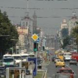Из 55 лучших городов Украины для жизни Запорожье - 32
