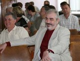 Депутаты уволили главврача ЦРБ Александра Семенюту