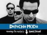 Билеты на Depeche Mode стоят до 1500 грн.