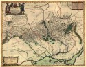 В Запорожье выставлена 500-летняя карта Украины