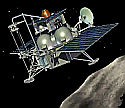 Российская межпланетная станция "Фобос-Грунт" может упасть на Землю после 11 января 2012 года