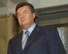 Януковича признали самым уважаемым