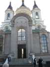 Сметная стоимость храма превышает 12 миллионов гривен