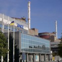 На Запорожской АЭС произошёл сбой из-за... 'металлистов'!