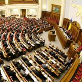 Парламент замахнулся на «воров в законе»