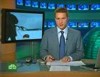 Запрет вещания российского ТВ на Украине повредит двусторонним отношениям