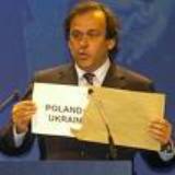 Украина создаёт много проблем для ЕВРО-2012 - Мишель Платини