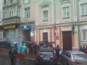 Украинцы требуют денег у Кличко за выступление в митинге евроинтеграции