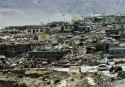 Число жертв землетрясения превысило 600 человек