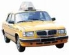 Нелегальные такси Запорожья
