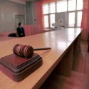 Суд над экс-спикером Крыма начнётся 7 сентября в Коммунарском суде Запорожья