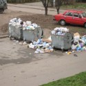 Мэра всё чаще можно увидеть на... мусорниках!