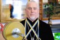 63-летний православный батюшка стал чемпионом по пауэрлифтингу