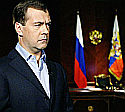 Медведев сказал всё, что думает о выборах в Госдуму - ВИДЕО