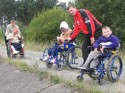 На сотни тысяч гривень нажился запорожский чиновник на детях-инвалидах!