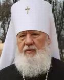 Одесский митрополит выступает за придание русскому языку государственного статуса на Украине