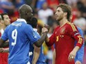 Евро-2012: Испания-Италия - ФОТО+ВИДЕО