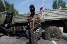 Донецкой армии теперь есть чем сбивать самолеты врага - ВИДЕО